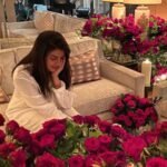 priyanka chopras london home is an opulent self indulgent abode packed in warmth decore inspirations to take away