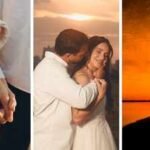 psychologist explains the difference between love bombing and healthy affection