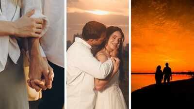 psychologist explains the difference between love bombing and healthy affection