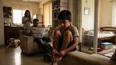 psychology says being scared to tell your parents you want to move out may reveal a hidden emotional conflict image credits gemini