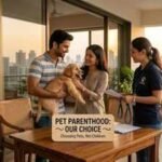 psychology says choosing pet parenthood over raising or adopting a child may reveal important personal values image credits gemini