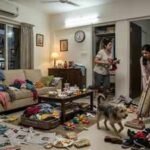 psychology says panic cleaning before parents visit may reveal more than a messy home image credits gemini
