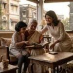 psychology says parents who repeat childhood traditions may be shaping their childrens identity and sense of belonging