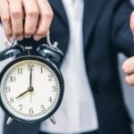psychology says people who arrive very early at work may have this habit its not always about being hardworking
