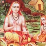 quote of the day by adi shankaracharya there is sorrow in finitude the self is beyond time space and objects what does the 8th century philosopher advise on not being consumed by outcomes