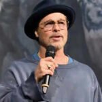 quote of the day by brad pitt by nature i keep moving man my theory is be the shark youve just got to keep moving you cant stop