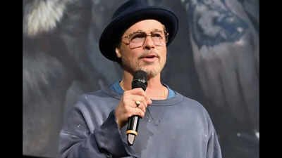 quote of the day by brad pitt by nature i keep moving man my theory is be the shark youve just got to keep moving you cant stop