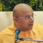 quote of the day by gaur gopal das if you cant do the little things right you will never do what does the engineer turned monk advise about the significance of smaller things in life