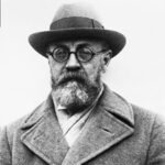 quote of the day by henri matisse you must forget all your theories all your ideas before the subject