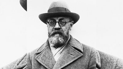 quote of the day by henri matisse you must forget all your theories all your ideas before the subject