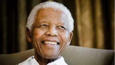 quote of the day by nelson mandela a good head and good heart are always a formidable combination but when you add to that a literate tongue or pen then you have something very special