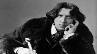 quote of the day by oscar wilde the only thing to do with good advice is to pass it on it is never of any use to oneself