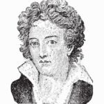 quote of the day by percy bysshe shelley rise like lions after slumber in unvanquishable number