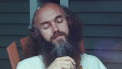 quote of the day by ram dass suffering is part of our training program for becoming wise what the harvard psychologist and neem karoli baba follower advises about facing problems rather than dodging them