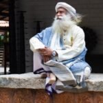 quote of the day by sadhguru if you want to explore the deepest dimensions of life playfully you need a heart full