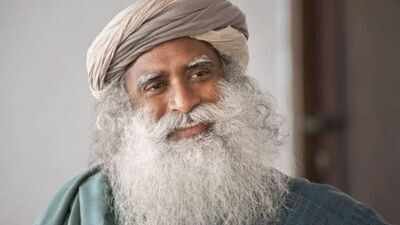 quote of the day by sadhguru spirituality is not about becoming special it is about becoming one with everything what does the yogi advise on understanding the real meaning of spirituality