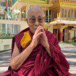 quote of the day by the dalai lama warm heartedness