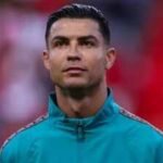 quote of the day for children cristiano ronaldos powerful lesson on why talent means nothing without hard work and dedication says talent without hardwork is nothing