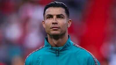 quote of the day for children cristiano ronaldos powerful lesson on why talent means nothing without hard work and dedication says talent without hardwork is nothing