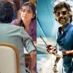 rajinikanths dharman enters third schedule as ashwath marimuthu shares bts video with raashi khanna back with thalaivar