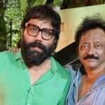 ram gopal varma and sandeep reddy vanga