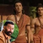 ramayana the introduction climax to end with sunny deol as lord hanuman reveal makers eye baahubali style frenzy image credits imdb and instagram