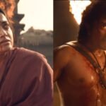 ranabaali teaser vijay deverakonda battles british oppressors in a fierce period action drama rashmika mandanna returns as his partner
