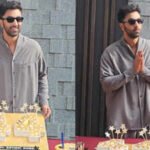 ranbir kapoor celebrates 44th birthday with paparazzi by cutting three cakes