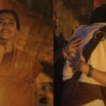 rashmika mandanna wraps ranabaali shoot vijay deverakonda joins her for special hug