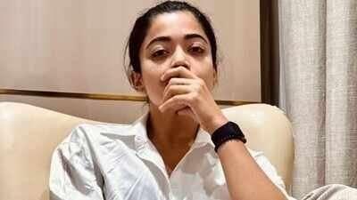 rashmika mandanna