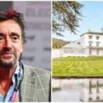 richard hammonds 199m welsh mansion dream hits an unexpected hurdle after eight protected bat species are discovered