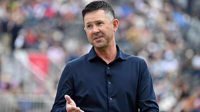 ricky ponting