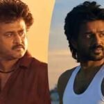 rishikanth rajinikanth