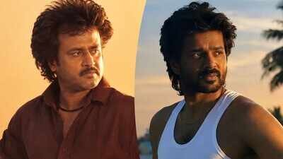 rishikanth rajinikanth