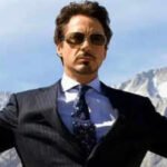 robert downey jr