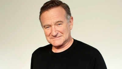 robin williams