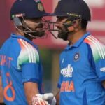 rohit sharma virat kohli