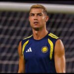 ronaldo and al nassr