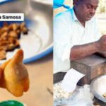 rs 1 viral samosa