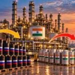 russia imports fuel from india