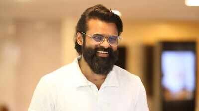 sai dharam tej
