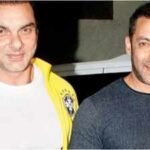 salman khan defends sohail khan over weight loss trolling says pehle apne aap ko dekho fb