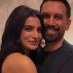 samantha and raj pregnancy