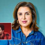 samay raina sorry farah khan reacts to being called number one youtuber by saba ibrahim and khalid niaz during their new home tour