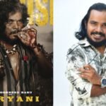 sampoornesh babu in the paradise