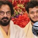 sandeep anand gets bail in hyderabad hit and run case art director anand sais son accused in fatal fb