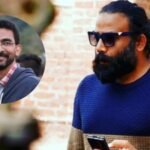 sandeep reddy vanga says he doesnt like heroes says i like his heroines more internet reacts