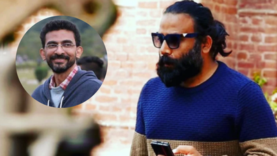 sandeep reddy vanga says he doesnt like heroes says i like his heroines more internet reacts