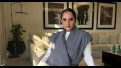 sania mirza has a tennis table in her kitchen 7 celebrities who turned unusual spaces into fun zones