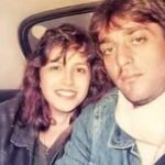 sanjay dutt richa